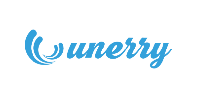 Logo of unerry